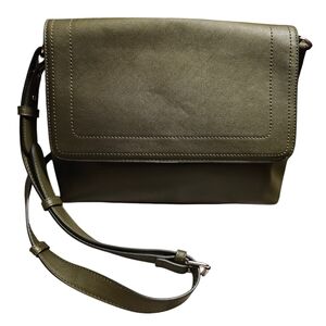 Rae Dunn Shoulder Bag Crossbody EUC